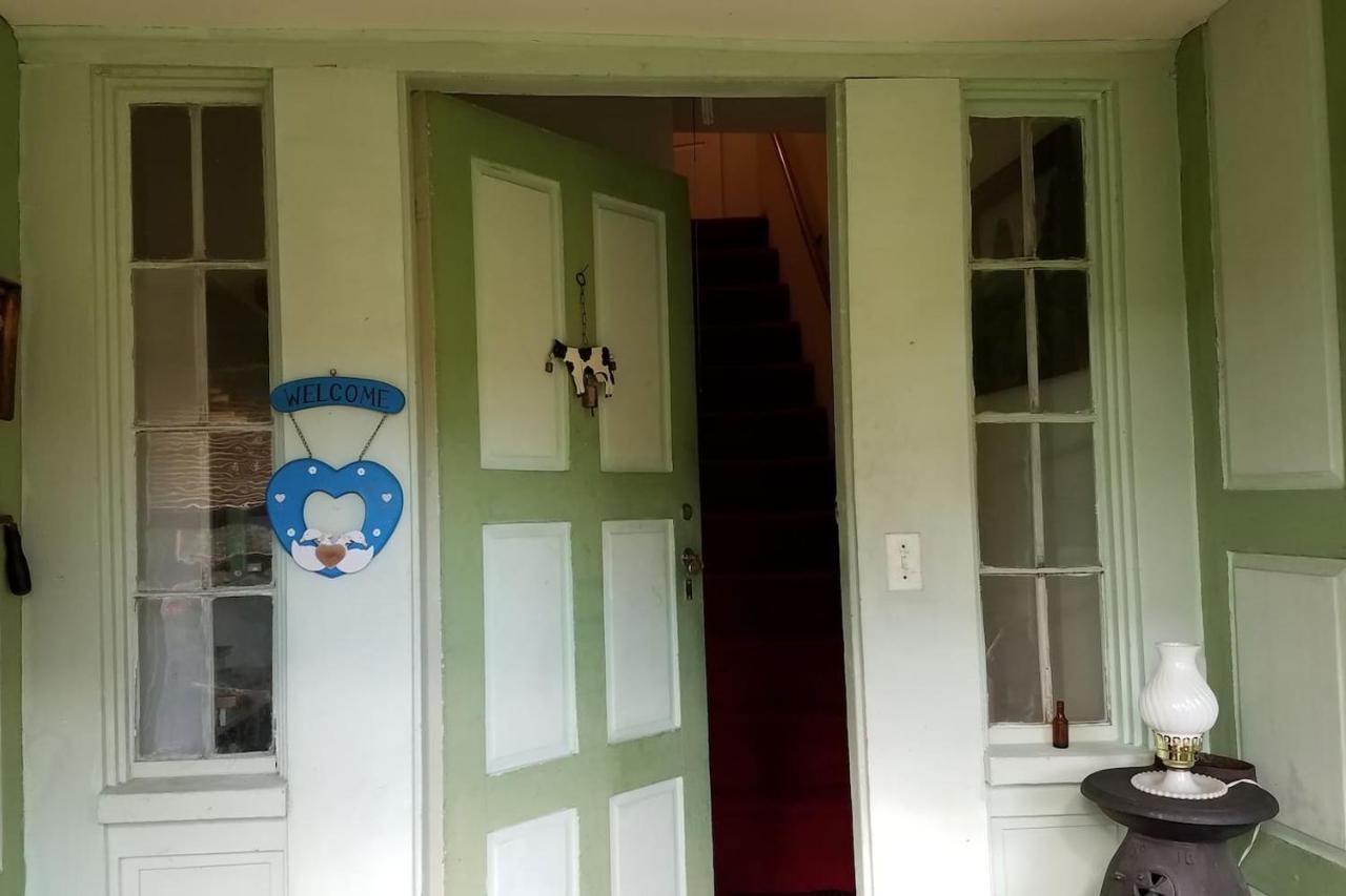 The Open Door In Jefferson Ny Apartment Exterior photo
