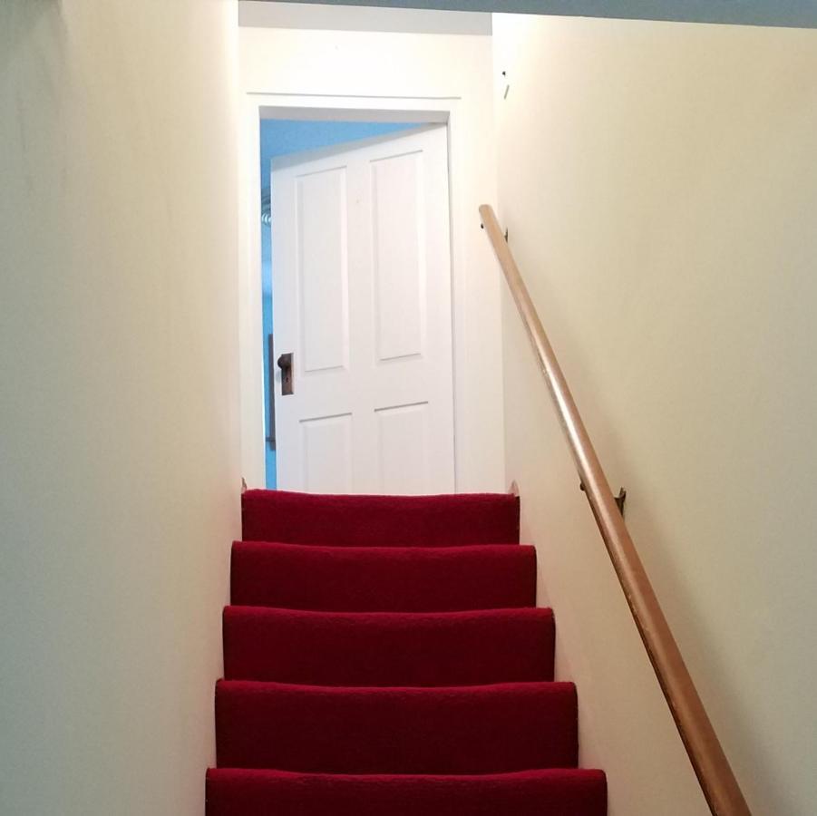 The Open Door In Jefferson Ny Apartment Exterior photo