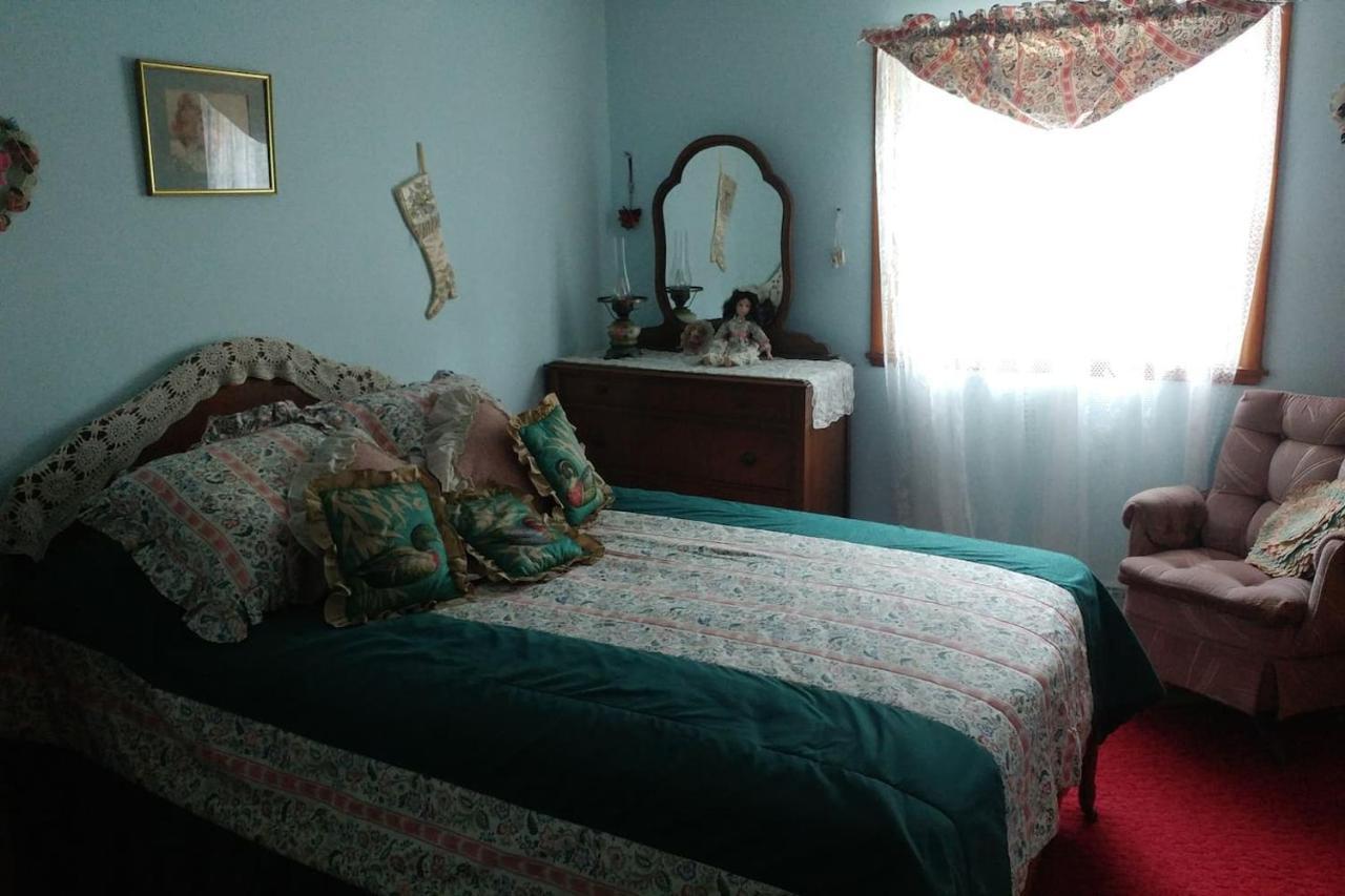 The Open Door In Jefferson Ny Apartment Exterior photo